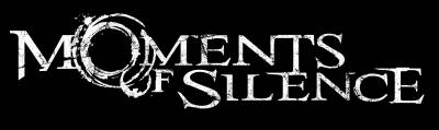 logo Moments Of Silence